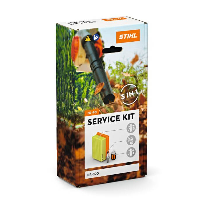 Service Kit 40